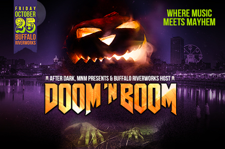 DOOM N BOOM