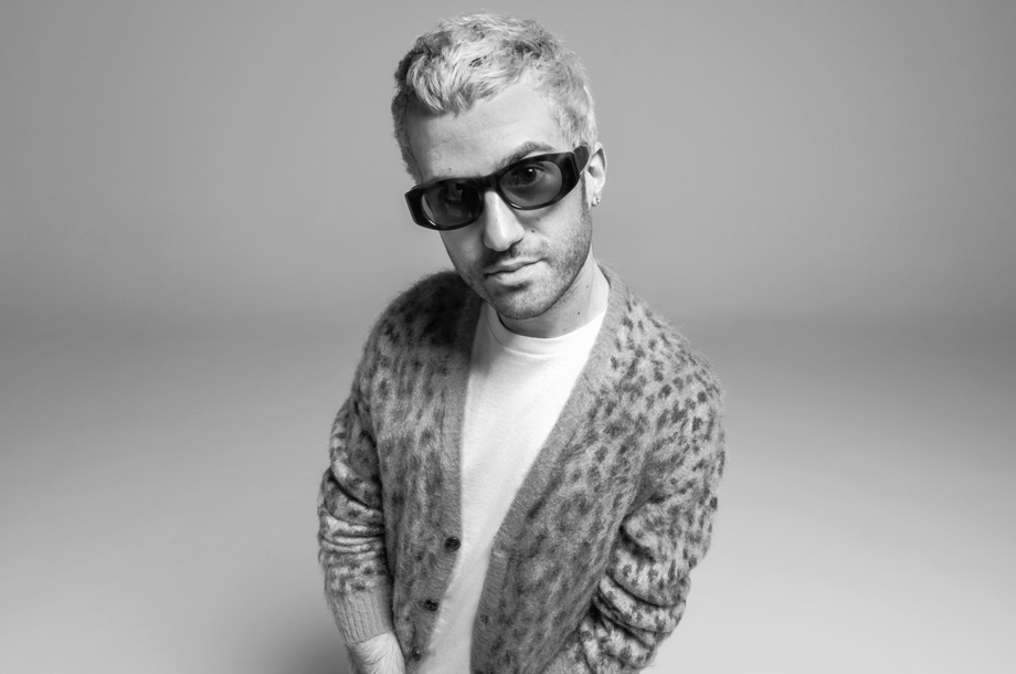 A-TRAK