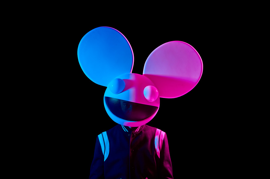 deadmau5