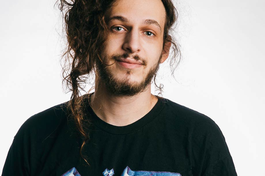 SUBTRONICS