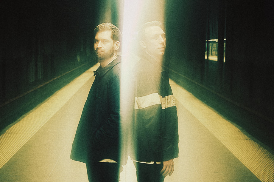 ODESZA