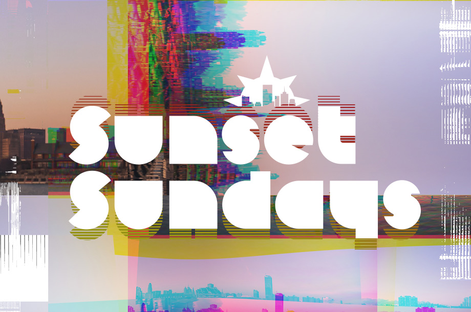 SUNSET SUNDAYS 5/28