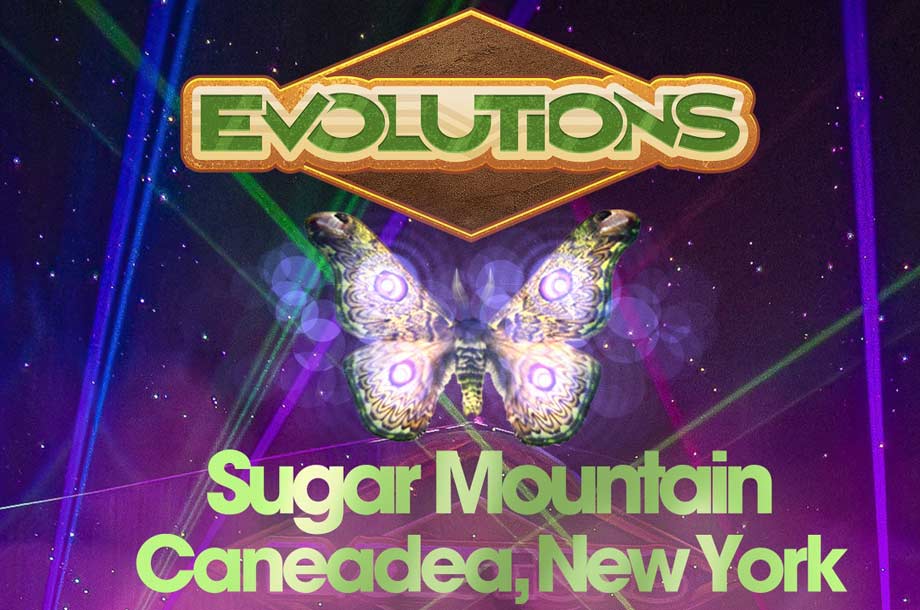 Evolutions